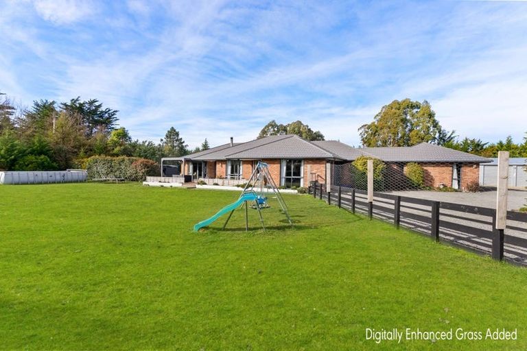 Photo of property in 962 Two Chain Road, Swannanoa, Rangiora, 7475