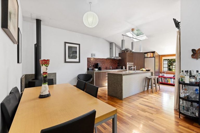 Photo of property in 29 Forbes Street, Sydenham, Christchurch, 8023