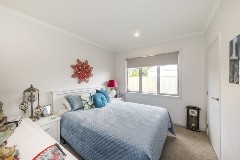 Photo of property in 4 Montgomery Terrace, Hokowhitu, Palmerston North, 4410