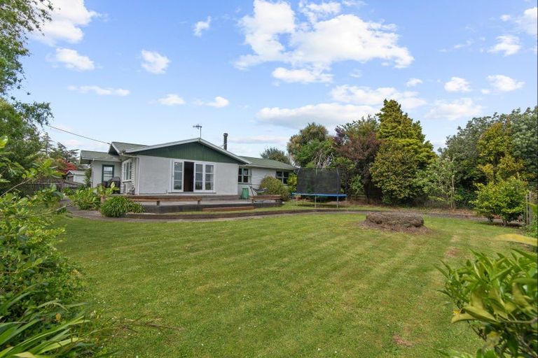 Photo of property in 6 Wye Street, Rongotea, 4476