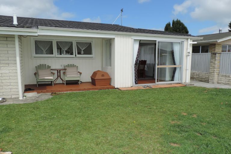 Photo of property in 12 Konini Place, Matamata, 3400