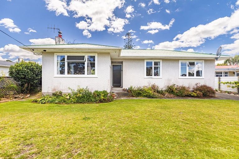 Photo of property in 7 Bombay Street, Aramoho, Whanganui, 4500