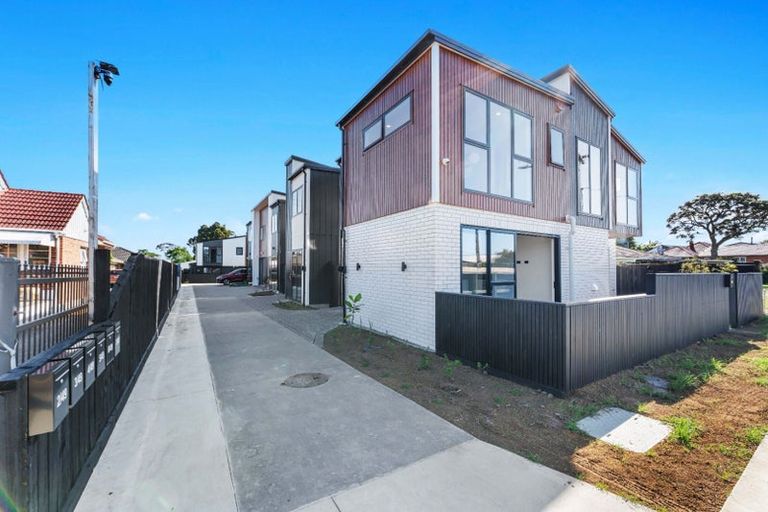 Photo of property in 4b Allen Street, Mangere East, Auckland, 2024
