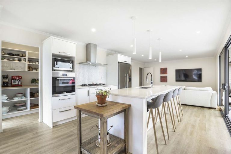 Photo of property in 74 Cumberland Drive, Flagstaff, Hamilton, 3210