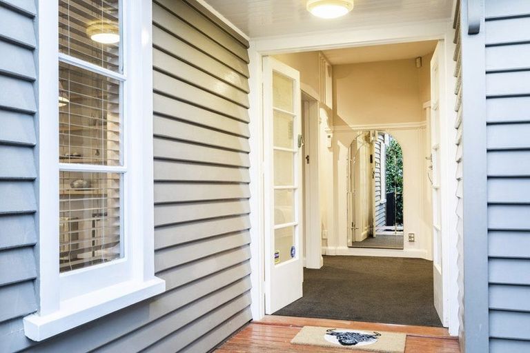 Photo of property in 128 Rutland Street, St Albans, Christchurch, 8052