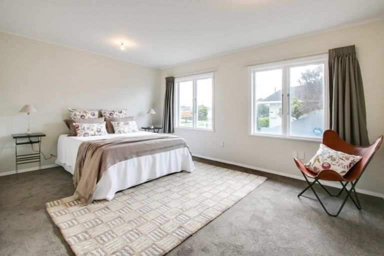 Photo of property in 34 Oldham Avenue, Onekawa, Napier, 4110