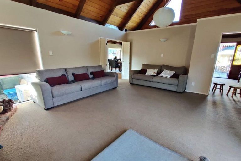 Photo of property in 179 Govett Avenue, Frankleigh Park, New Plymouth, 4310