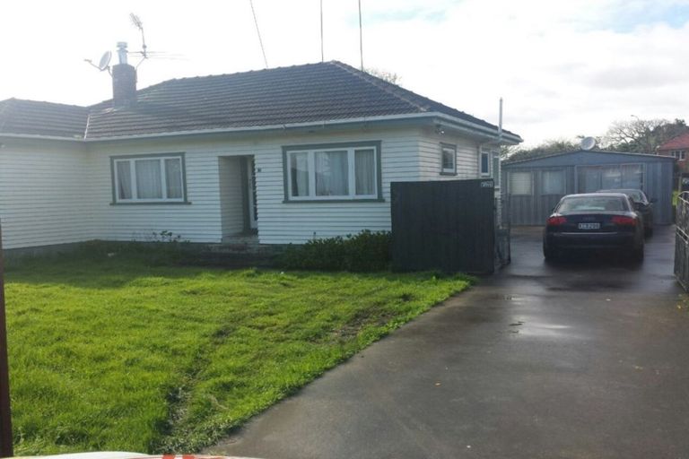 Photo of property in 18 Franklin Avenue, Papatoetoe, Auckland, 2024