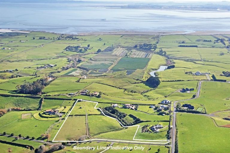 Photo of property in 107 Laing Road, Karaka, Papakura, 2580