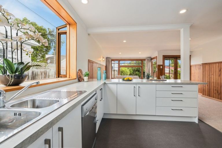 Photo of property in 45 Chancellor Street, Richmond, Christchurch, 8013