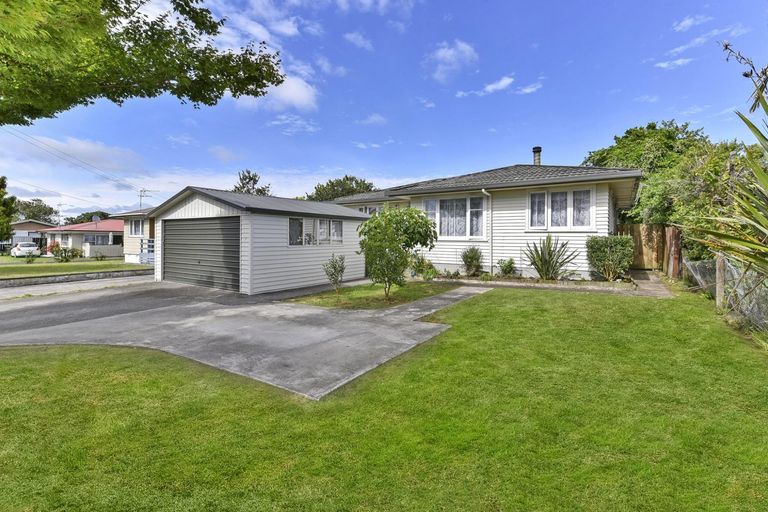 Photo of property in 21 Scott Road, Papakura, 2110