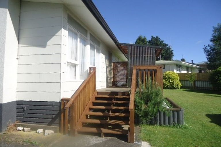 Photo of property in 14 Reservoir Street, Putaruru, 3411