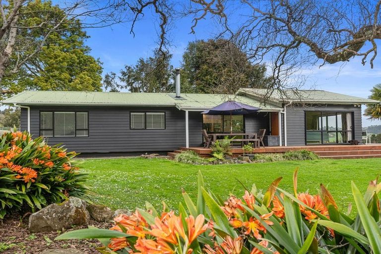 Photo of property in 578a Three Mile Bush Road, Te Kamo, Kamo, 0185