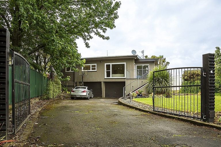 Photo of property in 12 Kent Crescent, Awapuni, Palmerston North, 4412