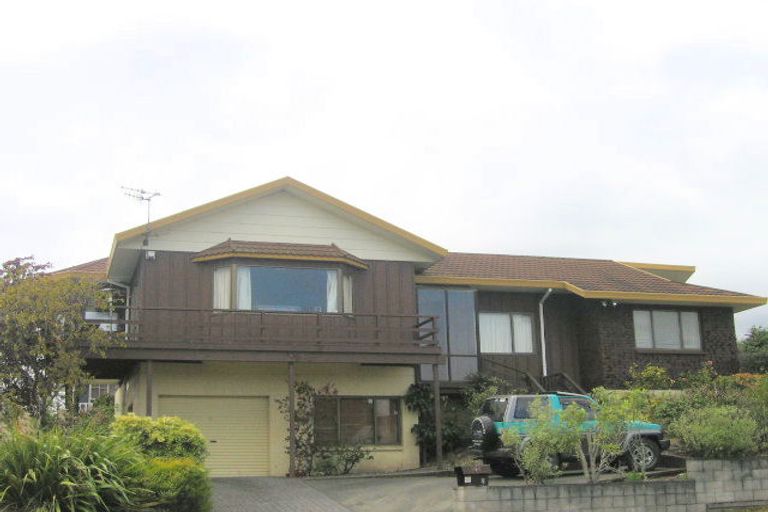 Photo of property in 7 Hampstead Place, Richmond Heights, Taupo, 3330