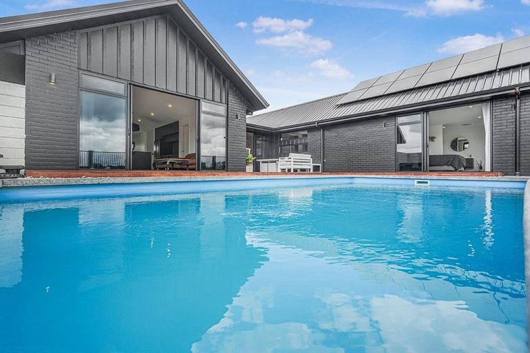 Photo of property in 355 Driver Road, Ngaruawahia, 3791