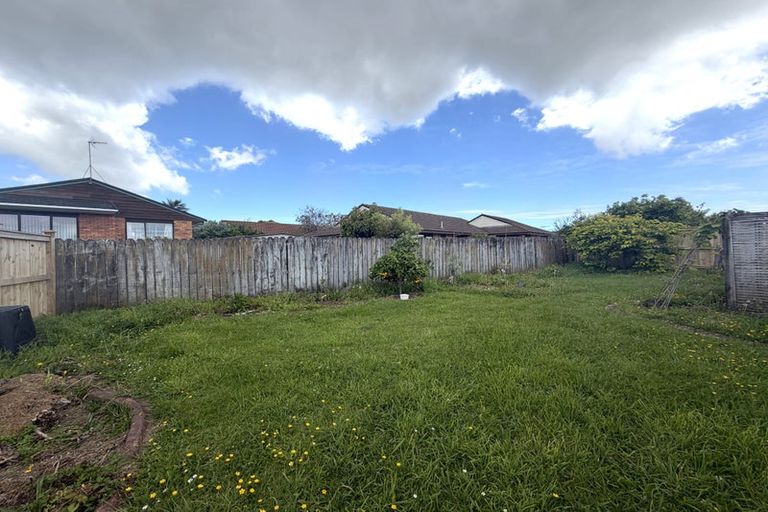 Photo of property in 34 Millhouse Drive, Northpark, Auckland, 2013