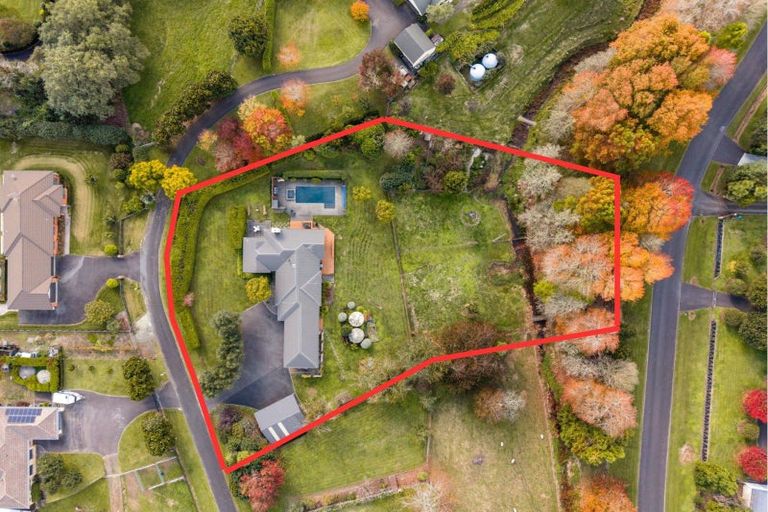 Photo of property in 8b Morgan Rise, Whatawhata, Hamilton, 3289
