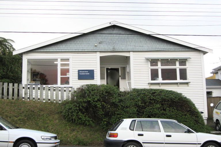 Photo of property in 39 Donald Street, Karori, Wellington, 6012