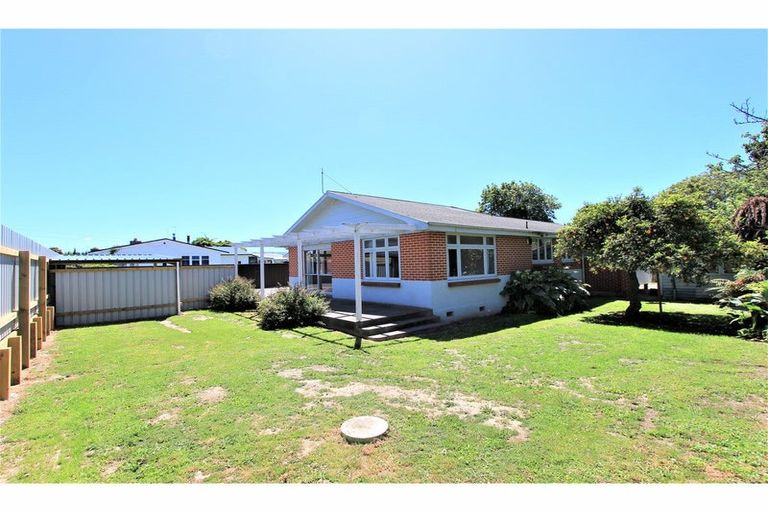 Photo of property in 6b Lucas Street, Riversdale, Blenheim, 7201