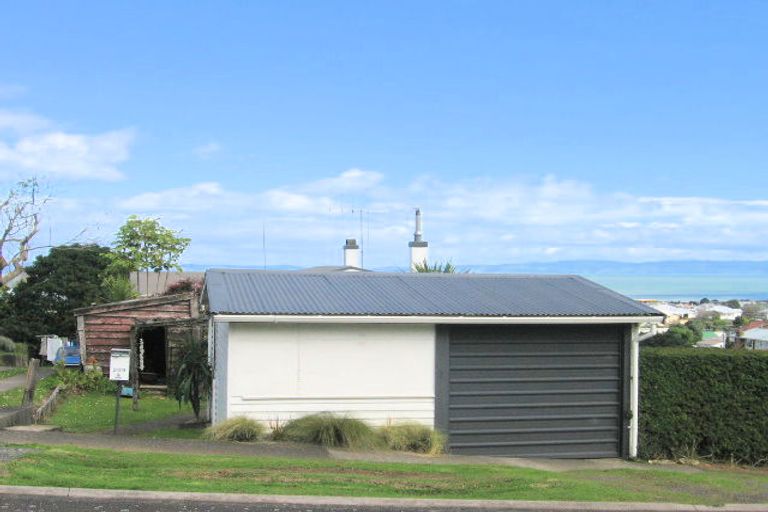 Photo of property in 209 Hill Street, Thames, 3500