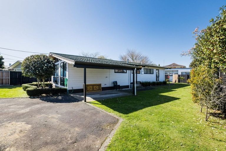 Photo of property in 5 Corrielea Crescent, Cambridge, 3434