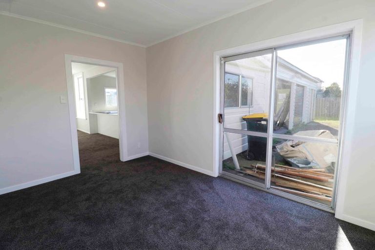 Photo of property in 137 Denbigh Street, Feilding, 4702