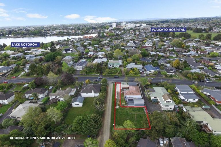 Photo of property in 30a Alison Street, Hamilton Lake, Hamilton, 3204