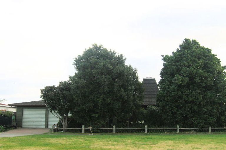 Photo of property in 48 Townshend Crescent, Greenmeadows, Napier, 4112