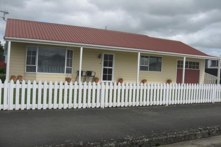 Photo of property in 47a Sedcole Street, Pahiatua, 4910
