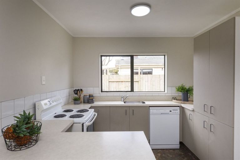 Photo of property in 8a Millar Street, Terrace End, Palmerston North, 4410