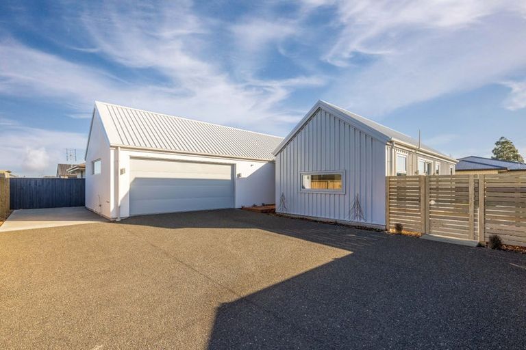 Photo of property in 525 Springston Rolleston Road, Rolleston, 7615