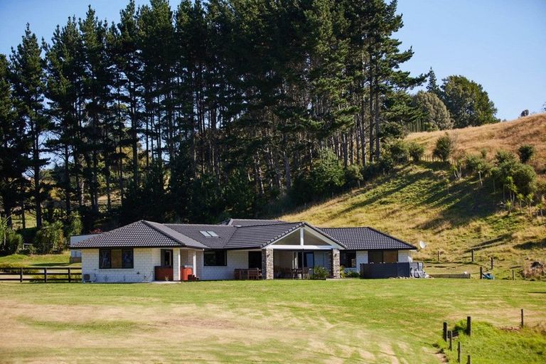 Photo of property in 180c Crawford Road, Minden, Tauranga, 3171