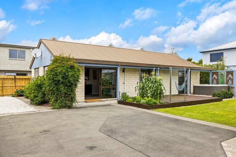 Photo of property in 1/82 Cobham Street, Spreydon, Christchurch, 8024
