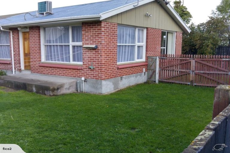 Photo of property in 1/444 Madras Street, St Albans, Christchurch, 8014