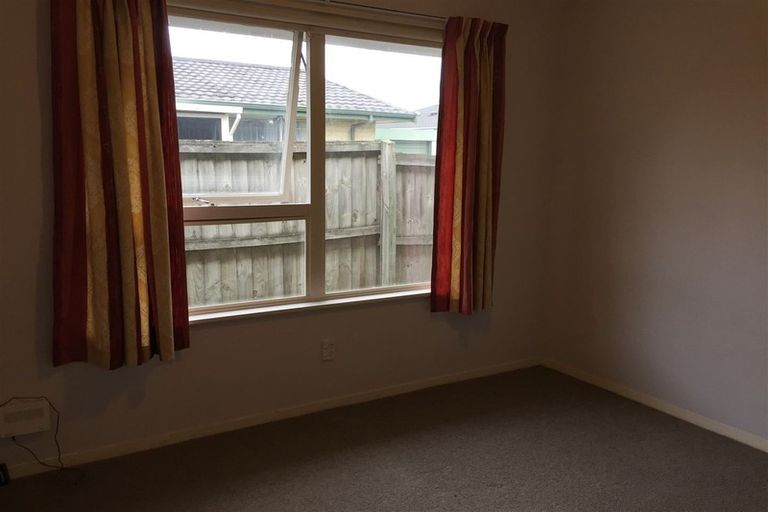 Photo of property in 4/22 Longfellow Street, Sydenham, Christchurch, 8023