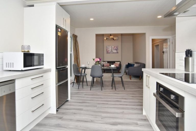 Photo of property in 11 Albemarle Street, Sydenham, Christchurch, 8023