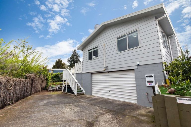 Photo of property in 311a Malfroy Road, Pomare, Rotorua, 3015