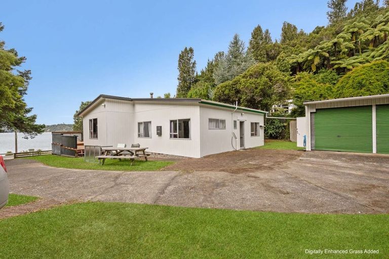 Photo of property in 227 State Highway 30, Lake Rotoma, Rotorua, 3074