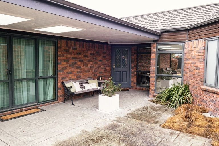 Photo of property in 11 Walnut Avenue, Allenton, Ashburton, 7700