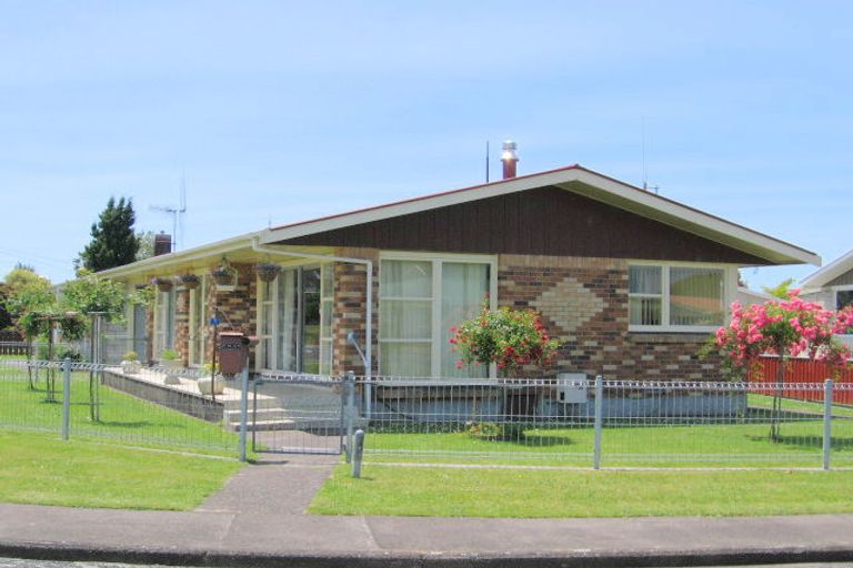 Photo of property in 1 Mace Crescent, Otorohanga, 3900