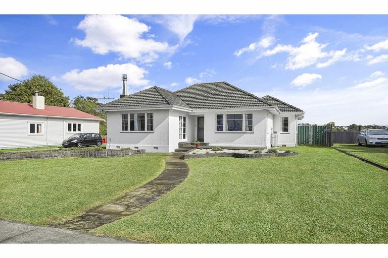 Photo of property in 23 Shakespeare Street, Te Aroha, 3320