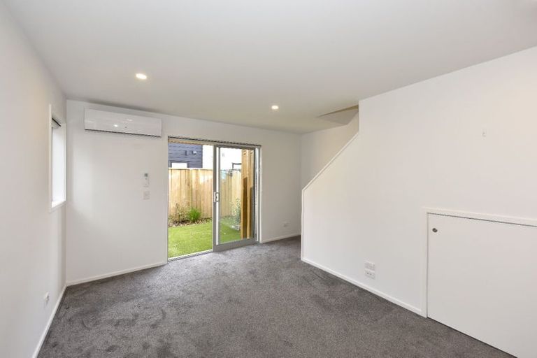 Photo of property in 8/205 Salisbury Street, Christchurch Central, Christchurch, 8013
