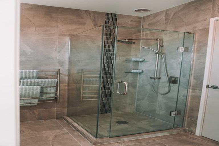 Photo of property in 97 Bomb Point Drive, Hobsonville, Auckland, 0616