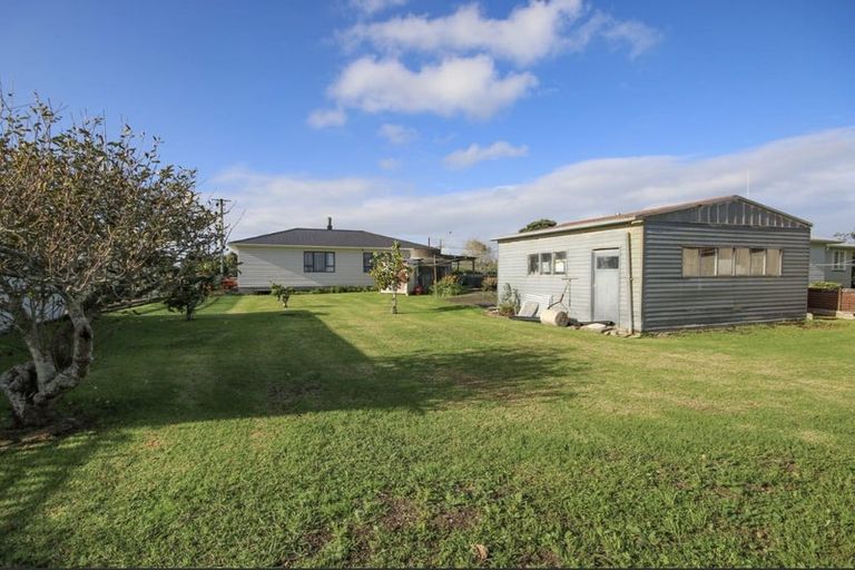 Photo of property in 77 Jellicoe Road, Ruawai, 0530