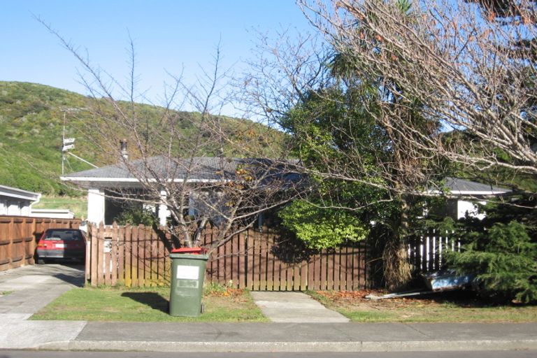 Photo of property in 47 Riwai Street, Paraparaumu, 5032