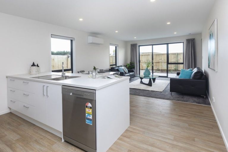 Photo of property in 18 Tabor Place, Lincoln, 7608