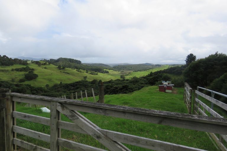 Photo of property in 42 Opara Road, Oue, Kaikohe, 0473