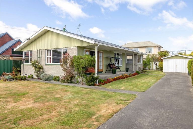 Photo of property in 69 Mary Street, Papanui, Christchurch, 8053