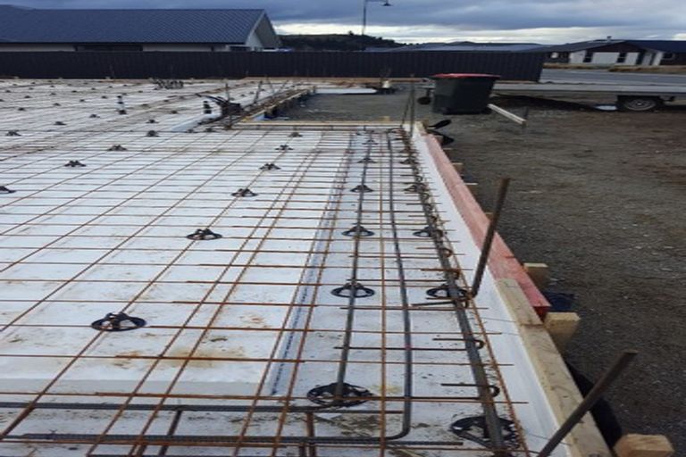 Photo of property in 35 Blackadder Road, Pegasus, 7612